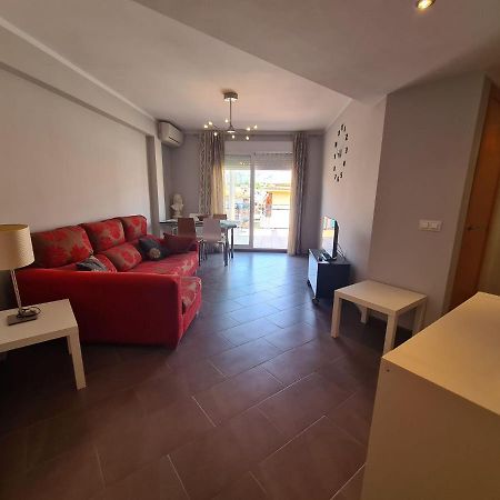 Atico Barcelona If Benidorm Apartment Bagian luar foto