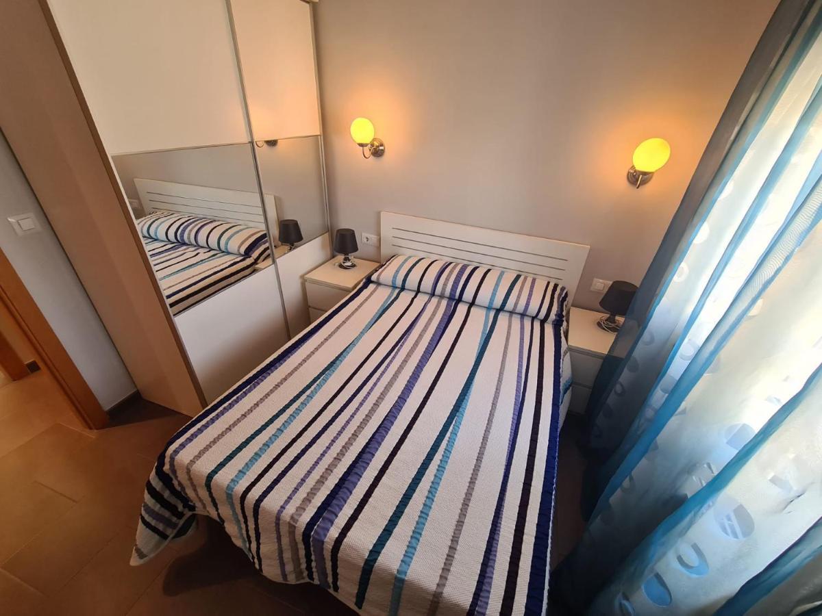 Atico Barcelona If Benidorm Apartment Bagian luar foto