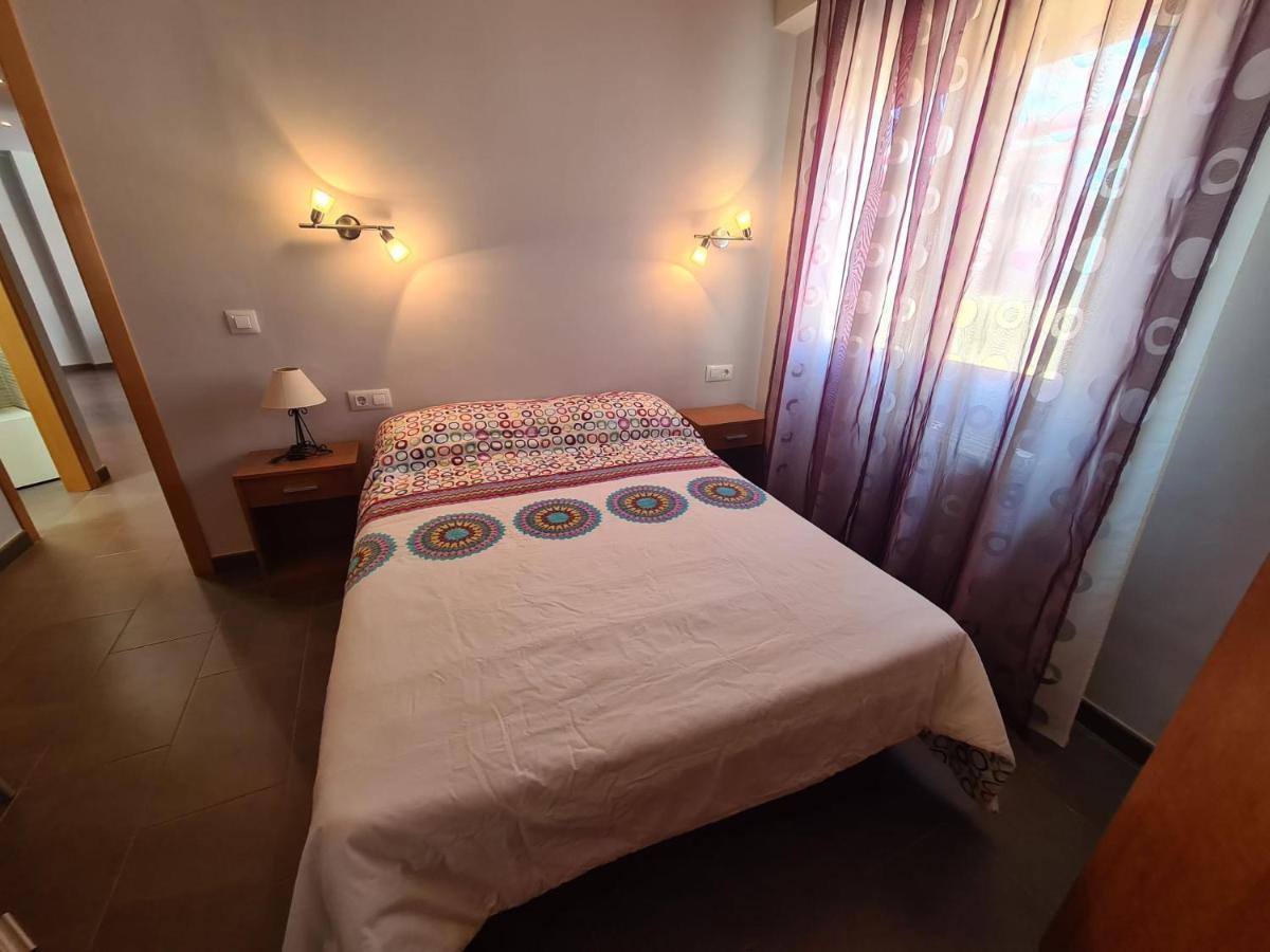 Atico Barcelona If Benidorm Apartment Bagian luar foto