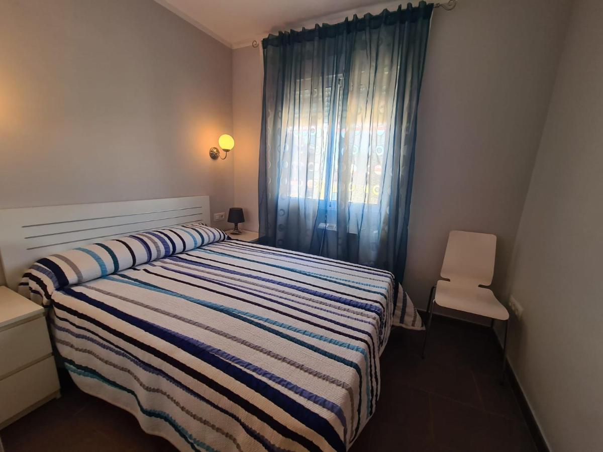 Atico Barcelona If Benidorm Apartment Bagian luar foto