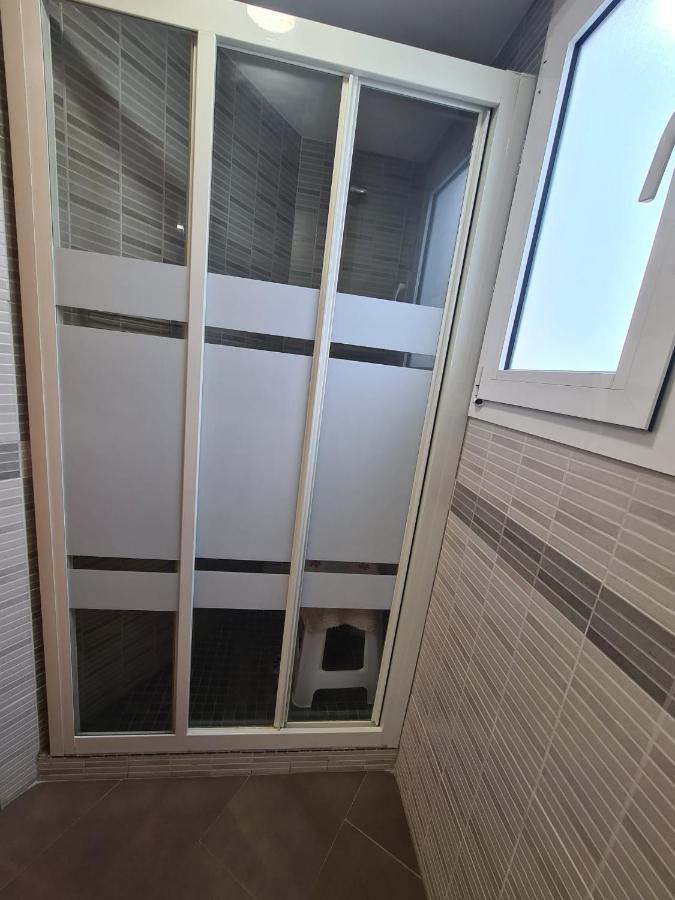 Atico Barcelona If Benidorm Apartment Bagian luar foto